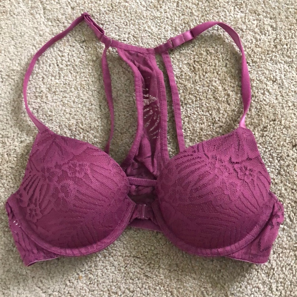 PINK bra